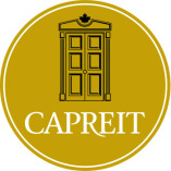 Capreit apartments Inc - Montreal