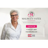 Maureen Yates: Concierge For Real Estate