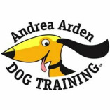 Andrea Arden Dog Training