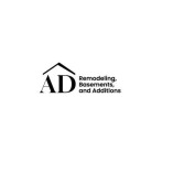 AD Remodeling, Basements and Additions
