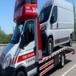 TSC Pomoc Drogowa Poznań, Laweta Poznań, Holowanie Poznań