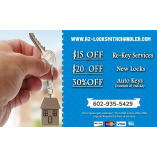 Local Locksmiths Chandler AZ