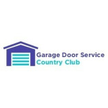 Garage Door Service Country Club