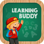 kids learning buddy