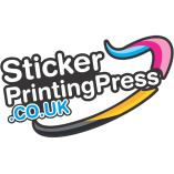 StickerPrintingPress