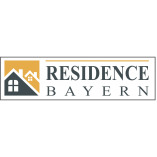 Residence Bayern logo