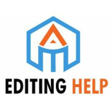 Editing Help UK