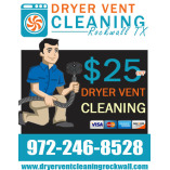 Dryer Vent Cleaning Rockwall TX