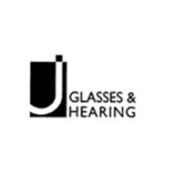 J Glasses & Hearing