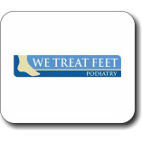 We Treat Feet Podiatry