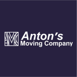 Anton's Movers