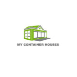 Summer Paradise - Flat Pack Container Office & House