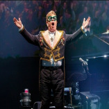 Elton John Farewell Merch