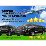 MSP Airport Taxi Cab Minneapolis & Black Car Service LLC