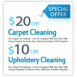 Carpet Cleaner Missouri City