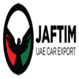 JAFTIM UAE Cars Export