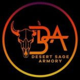 Desert Sage Armory