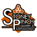 STONEY  PINCH QUARRY