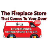 The Fireplace Store That Comes to Your Door