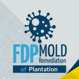 FDP Mold Remediation of Plantation