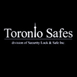 Toronto Safes