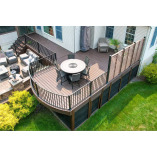 brookhaven deck builders