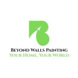 Beyond Walls Painting