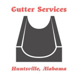 Gutter Services Huntsville, Alabama