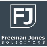 Freeman Jones Solicitors