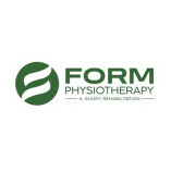 Form Physiotherapy & Injury Rehabilitation