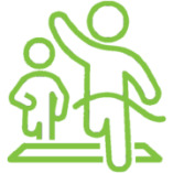 LifeFit Functional Training Club logo