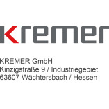 KREMER GmbH