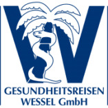 Gesundheitsreisen Wessel GmbH logo