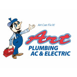 Art Plumbing, Air Conditioning & Electric