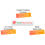 Yuan Pay Group