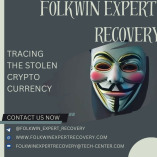 Stolen Crypto/Usdt? CONTACT: ( FOLKWIN EXPERT RECOVERY ) to Recover Your Lost Funds..