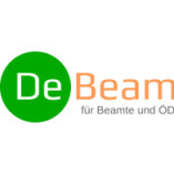 DeBeam Deutsche Beamten & ÖD Finanzdienstleistungen GmbH logo