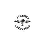 Avenged Sevenfold Merchc