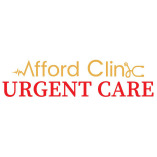 Afford Clinic Urgent Care