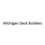 Michigan Deck Builders