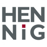 HENNIG Ingenieure GmbH logo