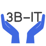 3B-IT GMBH logo