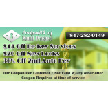 Locksmith of Mount Prospect