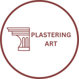 Plastering Art