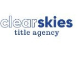 Clear Skies Title Agency