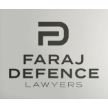 Faraj Defence Lawyers