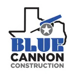 Blue Cannon Construction