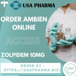 Get Ambien Online Available Round-The-Clock (24/7)