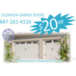 Glenview Garage Doors