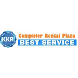 KKR computer rental plaza